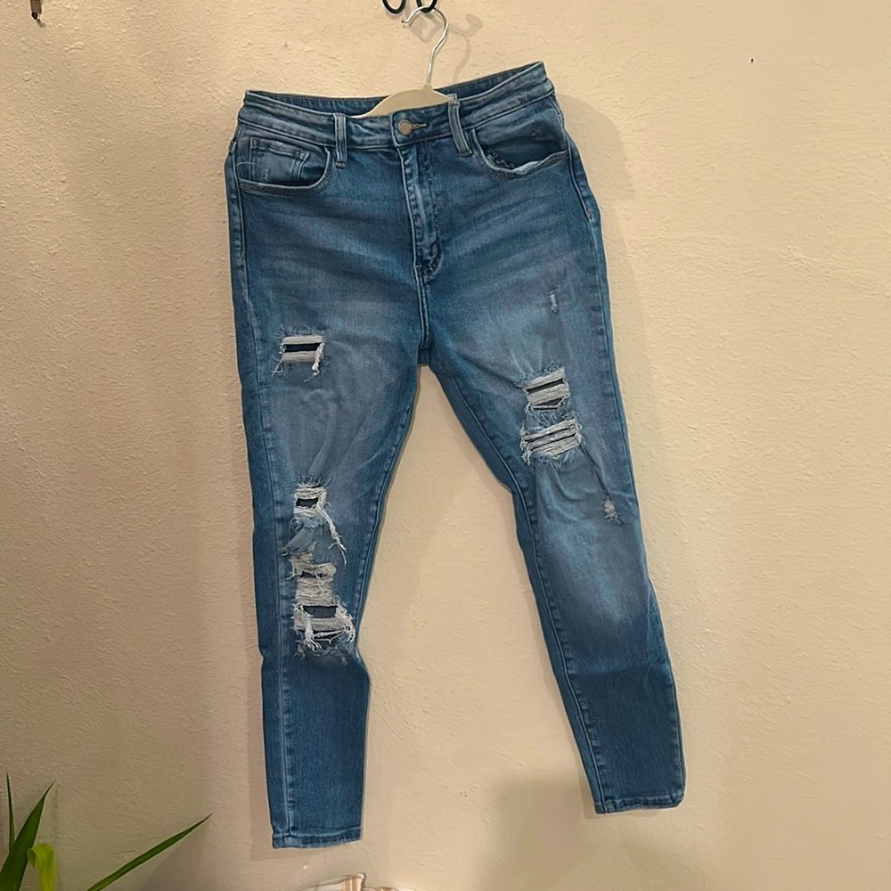 KanCan Skinny Jeans